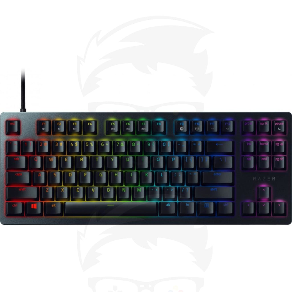 Razer Huntsman Tournament Edition - Linear Optical Switch Razer Huntsman Tournament Edition - Linear Optical Switch
